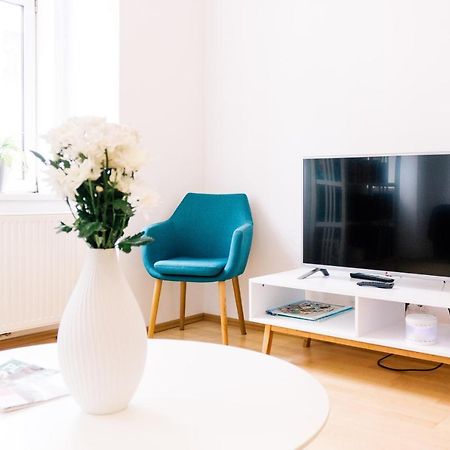 Bright, Central And Stylish City Apartment Vienna Exterior photo