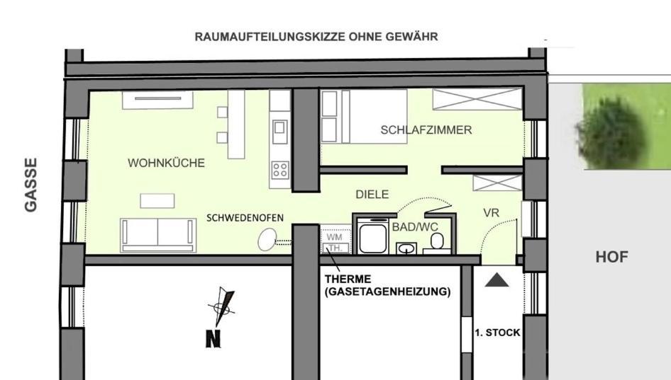 Bright, Central And Stylish City Apartment Vienna Exterior photo