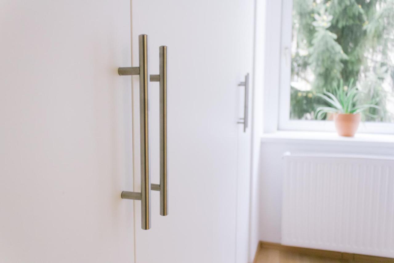 Bright, Central And Stylish City Apartment Vienna Exterior photo